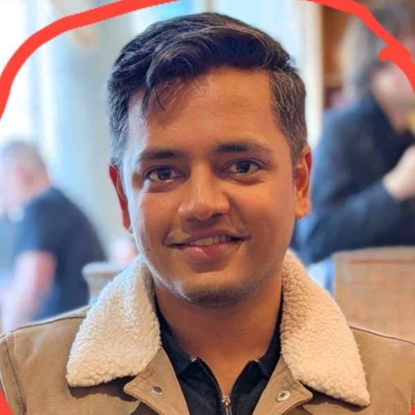 Vatsal Mishra